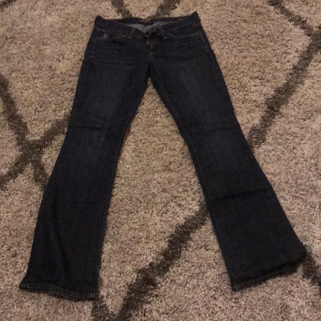 Lucky Brand Jeans